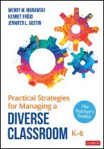 bokomslag Practical Strategies for Managing a Diverse Classroom, K-6