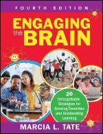 bokomslag Engaging the Brain