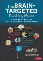 bokomslag The Brain-Targeted Teaching Model