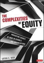 bokomslag The Complexities of Equity