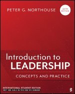 bokomslag Introduction to Leadership - International Student Edition