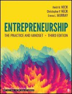 bokomslag Entrepreneurship - International Student Edition