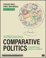 bokomslag Introducing Comparative Politics - International Student Edition