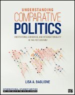 bokomslag Understanding Comparative Politics - International Student Edition