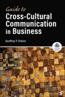 bokomslag Guide to Cross-Cultural Communication in Business