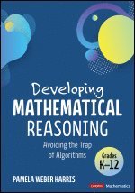 Developing Mathematical Reasoning 1