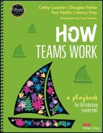 bokomslag How Teams Work