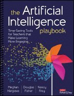 The Artificial Intelligence Playbook