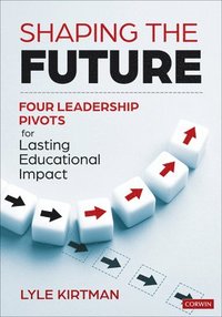 bokomslag Shaping the Future