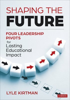 bokomslag Shaping the Future