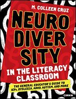 Neurodiversity in the Literacy Classroom