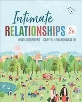 bokomslag Intimate Relationships