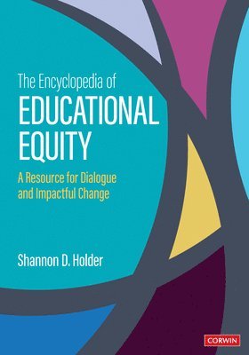 The Encyclopedia of Educational Equity 1