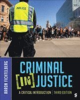 bokomslag Criminal (In)Justice
