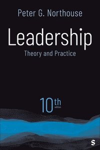 bokomslag Leadership: Theory and Practice