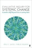 bokomslag Evaluative Inquiry for Systemic Change