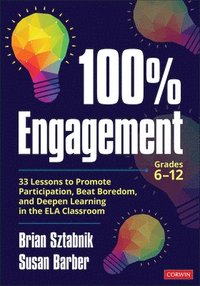 bokomslag 100% Engagement