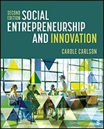 Carole Carlson - Social Entrepreneurship and Innovation, Häftad