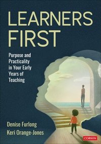 bokomslag Learners First