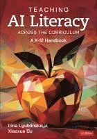bokomslag Teaching AI Literacy Across the Curriculum