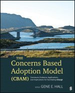 bokomslag The Concerns Based Adoption Model (CBAM)