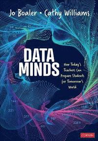 bokomslag Data Minds