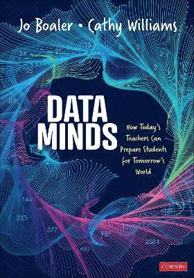 bokomslag Data Minds