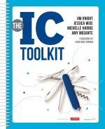 bokomslag The IC Toolkit