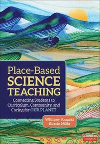 bokomslag Place-Based Science Teaching