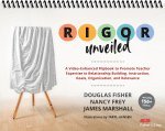 bokomslag RIGOR Unveiled