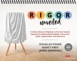 bokomslag RIGOR Unveiled