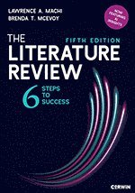 The Literature Review