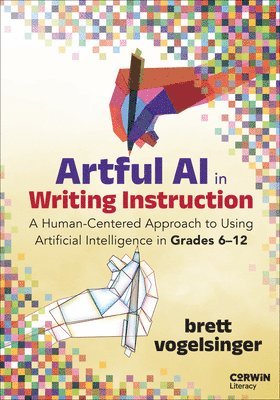 bokomslag Artful AI in Writing Instruction