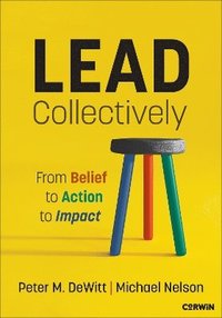 bokomslag Lead Collectively