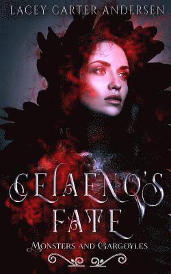 bokomslag Celaeno's Fate: A Reverse Harem Romance