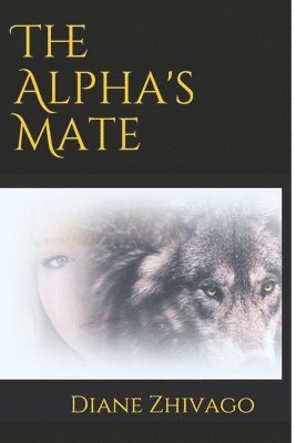bokomslag The Alpha's Mate