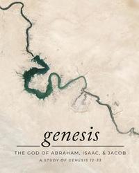 bokomslag Genesis 12-33: A Simply Bible Study