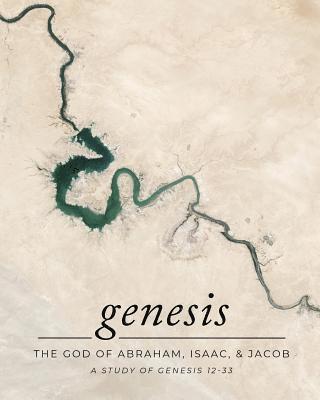 bokomslag Genesis 12-33: A Simply Bible Study