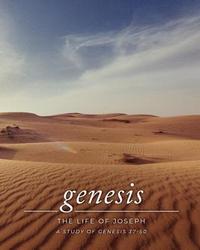 bokomslag Genesis 37-50: A Simply Bible Study