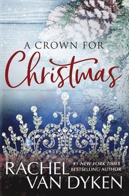 bokomslag A Crown For Christmas