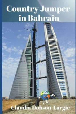 bokomslag Country Jumper in Bahrain