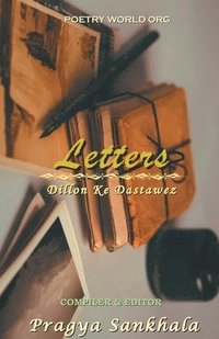 bokomslag Letters