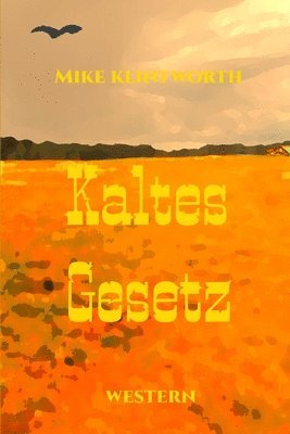 bokomslag Kaltes Gesetz
