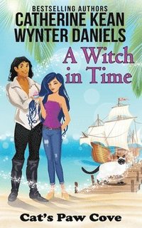 bokomslag A Witch in Time