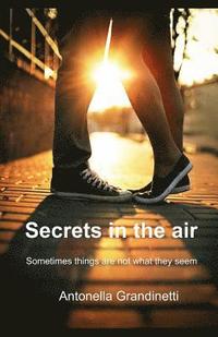 bokomslag Secrets in the air: Sometimes things are not what they seem