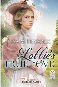 bokomslag Lottie's True Love