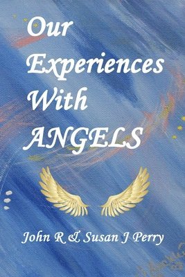bokomslag Our Experiences With ANGELS