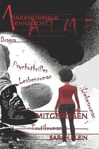 bokomslag Paranormale Sehnsucht: Mitgerissen