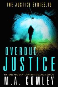 bokomslag Overdue Justice