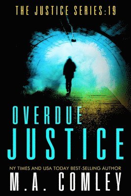 bokomslag Overdue Justice